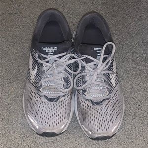 Brooks running shoes